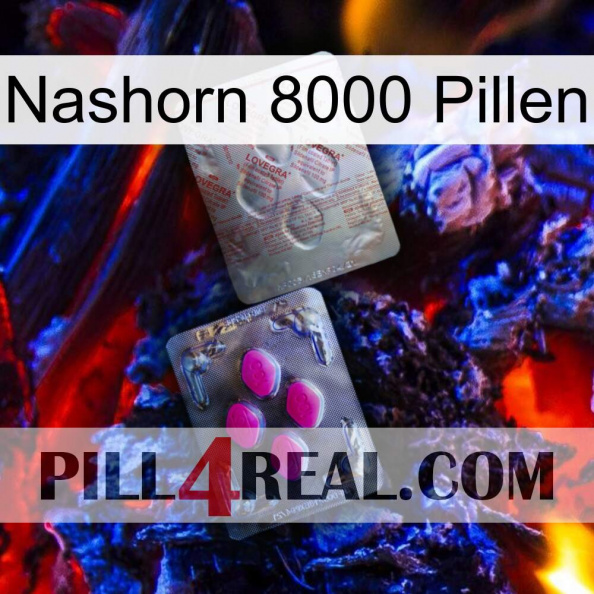 Rhino 8000 Pills 38